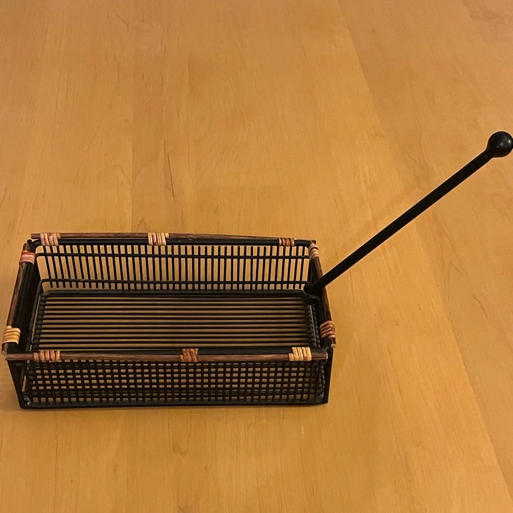 N/A stylish rectangular